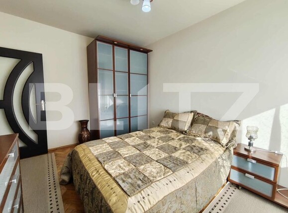 Apartament de închiriat 2 camere Central - 176550AI | BLITZ Oradea | Poza1