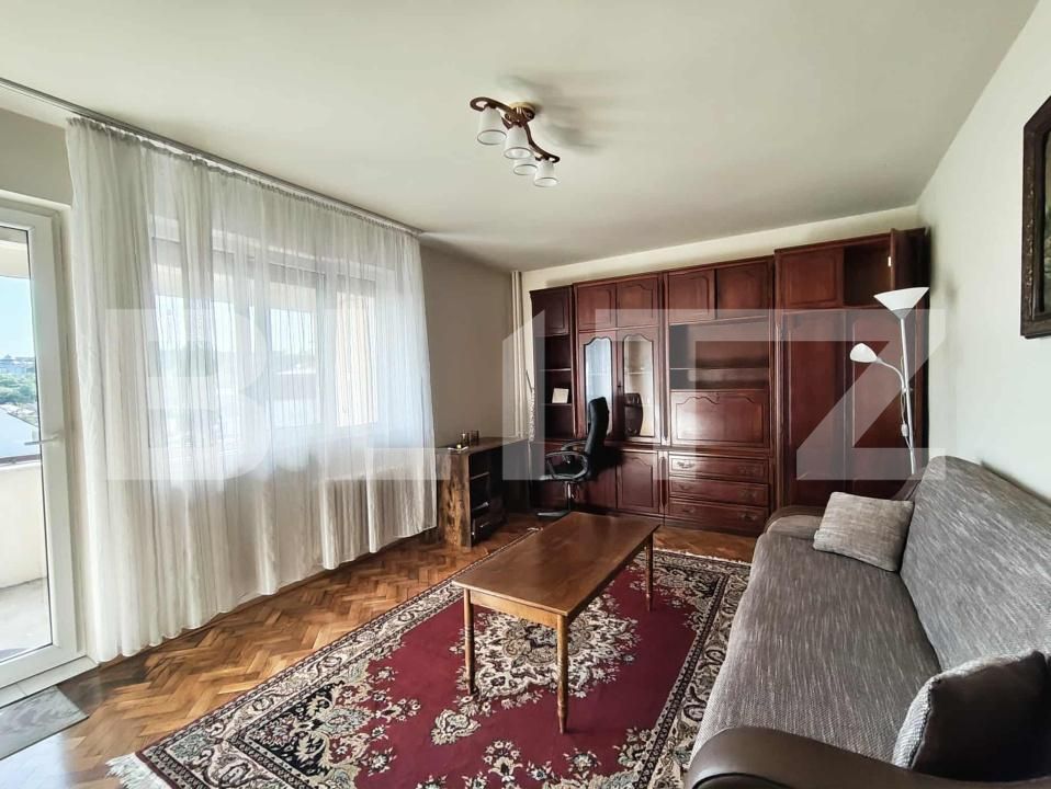 Apartament de închiriat 2 camere Central - 176550AI | BLITZ Oradea | Poza4