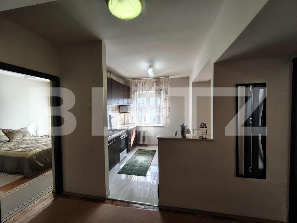 Apartament de închiriat 2 camere Central - 176550AI | BLITZ Oradea | Poza5