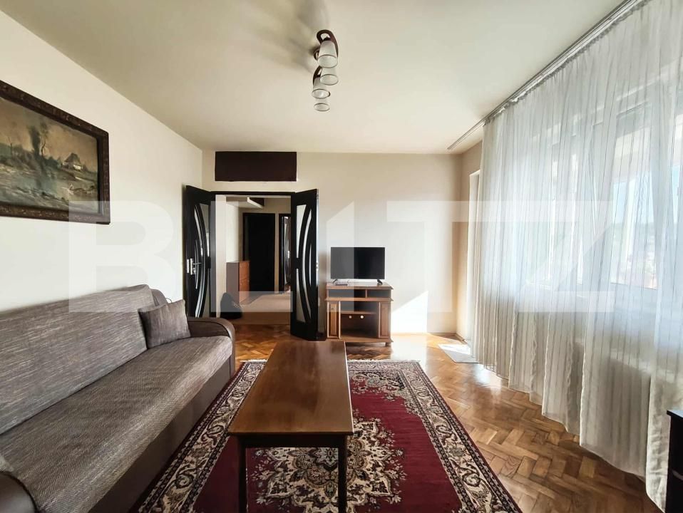 Apartament de închiriat 2 camere Central - 176550AI | BLITZ Oradea | Poza3