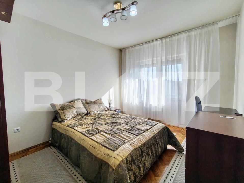 Apartament de închiriat 2 camere Central - 176550AI | BLITZ Oradea | Poza2