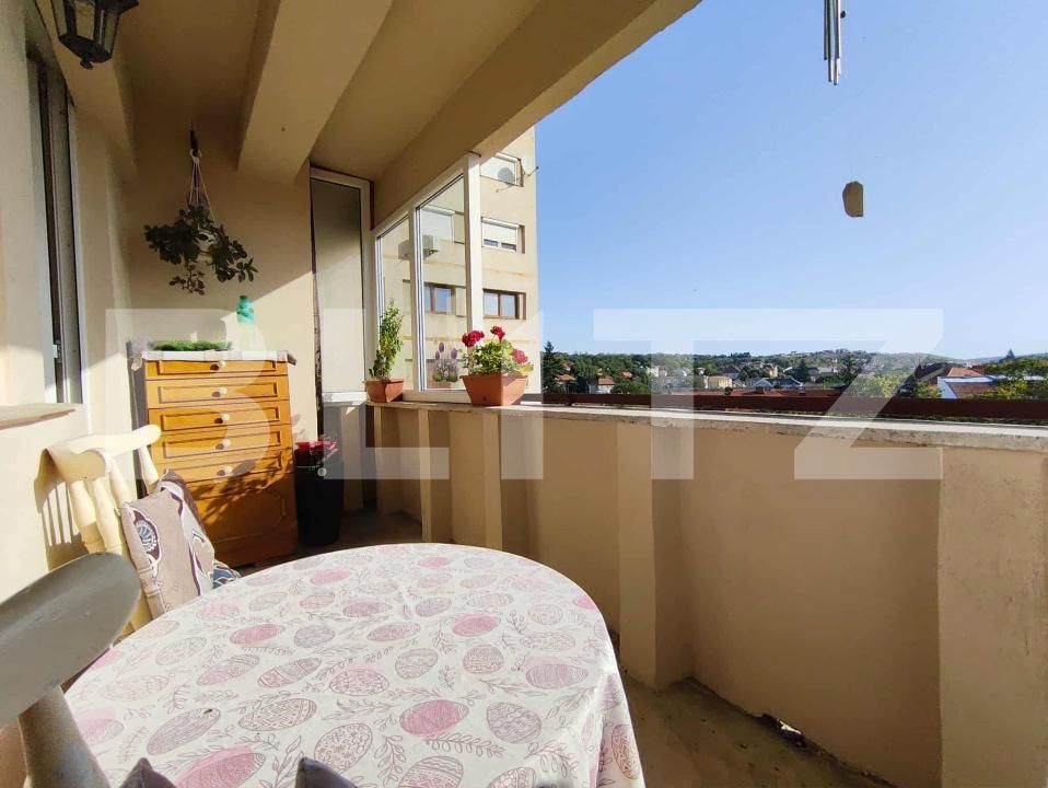 Apartament de închiriat 2 camere Central - 176550AI | BLITZ Oradea | Poza7