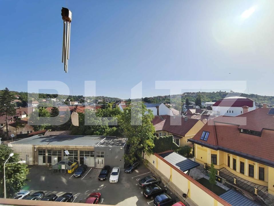 Apartament de închiriat 2 camere Central - 176550AI | BLITZ Oradea | Poza8