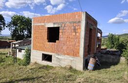 De vanzare casa, zona turistica Vadu Crisului - Bratca, cu teren 5000 mp