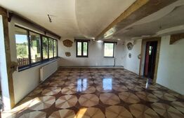 De vanzare casa, zona turistica Vadu Crisului - Bratca, cu teren 5000 mp