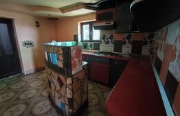 De vanzare casa, zona turistica Vadu Crisului - Bratca, cu teren 5000 mp