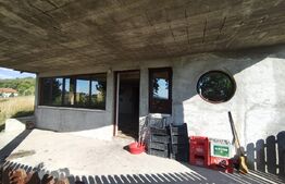 De vanzare casa, zona turistica Vadu Crisului - Bratca, cu teren 5000 mp