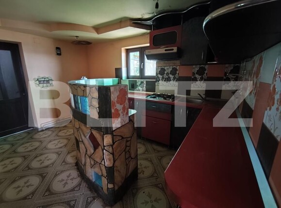 Casa de vânzare 3 camere Vadu Crisului - 176602CV | BLITZ Oradea | Poza3