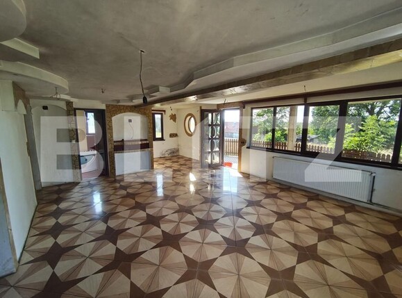 Casa de vânzare 3 camere Vadu Crisului - 176602CV | BLITZ Oradea | Poza1