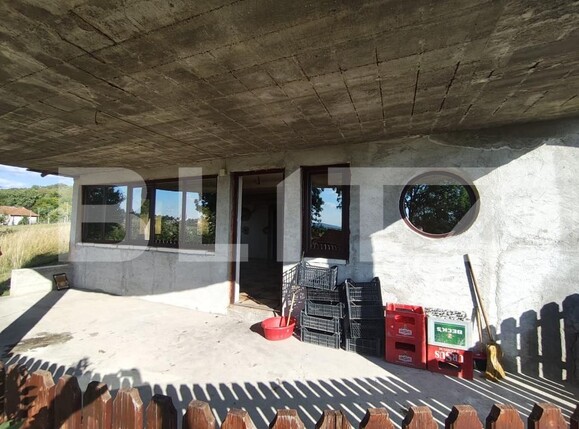 Casa de vânzare 3 camere Vadu Crisului - 176602CV | BLITZ Oradea | Poza8