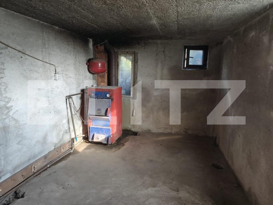 Casa de vânzare 3 camere Vadu Crisului - 176602CV | BLITZ Oradea | Poza9