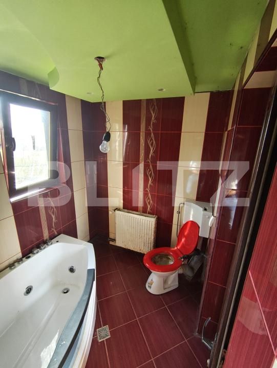 Casa de vânzare 3 camere Vadu Crisului - 176602CV | BLITZ Oradea | Poza6