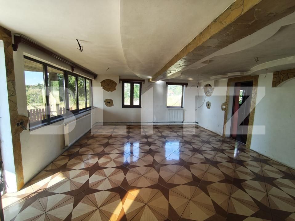 Casa de vânzare 3 camere Vadu Crisului - 176602CV | BLITZ Oradea | Poza2