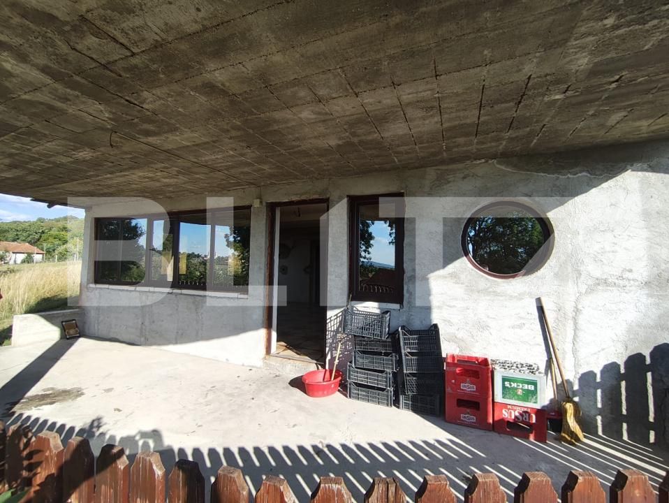 Casa de vânzare 3 camere Vadu Crisului - 176602CV | BLITZ Oradea | Poza8