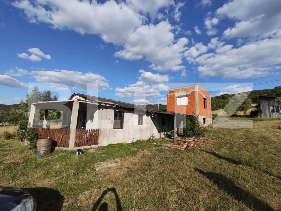 Casa de vânzare 3 camere Vadu Crisului - 176602CV | BLITZ Oradea | Poza11