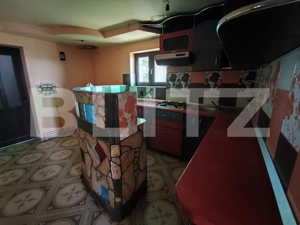 Casa de vânzare 3 camere Vadu Crisului - 176602CV | BLITZ Oradea | Poza3