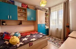 Rogerius, 3 camere, boxa la subsol, parcare 