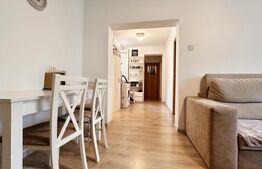 Rogerius, 3 camere, boxa la subsol, parcare 