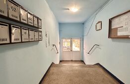 Rogerius, 3 camere, boxa la subsol, parcare 