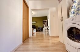 Rogerius, 3 camere, boxa la subsol, parcare 