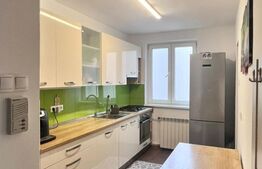 Rogerius, 3 camere, boxa la subsol, parcare 