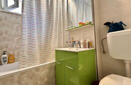 Rogerius, 3 camere, boxa la subsol, parcare 