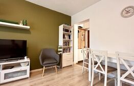 Rogerius, 3 camere, boxa la subsol, parcare 