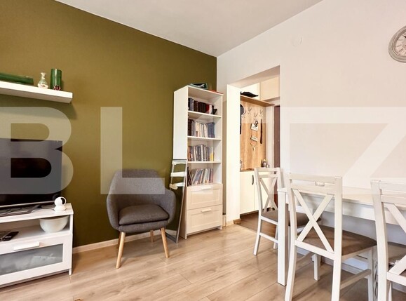 Apartament de vânzare 3 camere Rogerius - 176652AV | BLITZ Oradea | Poza1