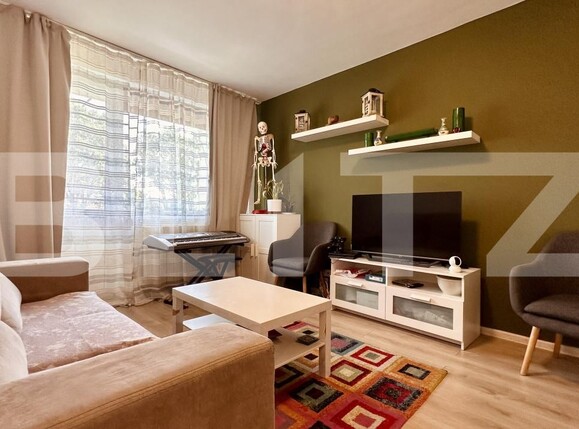 Apartament de vânzare 3 camere Rogerius - 176652AV | BLITZ Oradea | Poza2