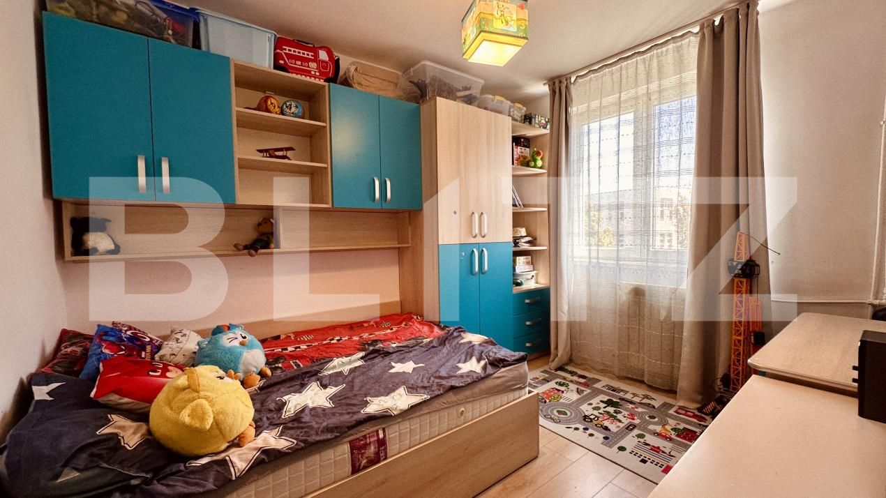 Apartament de vânzare 3 camere Rogerius - 176652AV | BLITZ Oradea | Poza6