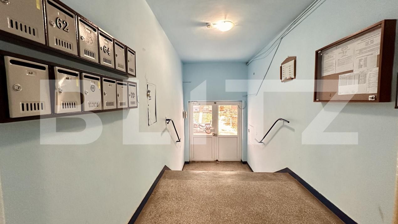 Apartament de vânzare 3 camere Rogerius - 176652AV | BLITZ Oradea | Poza9