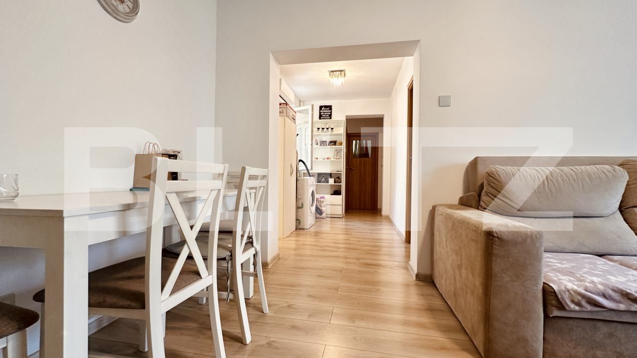 Apartament de vânzare 3 camere Rogerius - 176652AV | BLITZ Oradea | Poza3