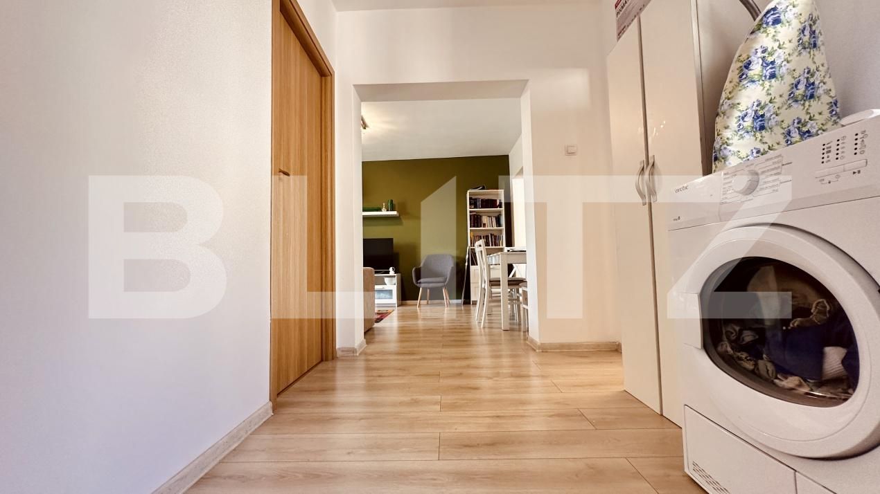 Apartament de vânzare 3 camere Rogerius - 176652AV | BLITZ Oradea | Poza4