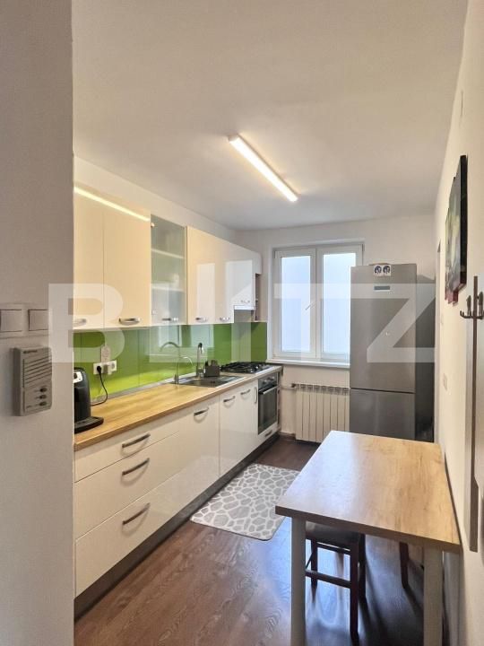 Apartament de vânzare 3 camere Rogerius - 176652AV | BLITZ Oradea | Poza5