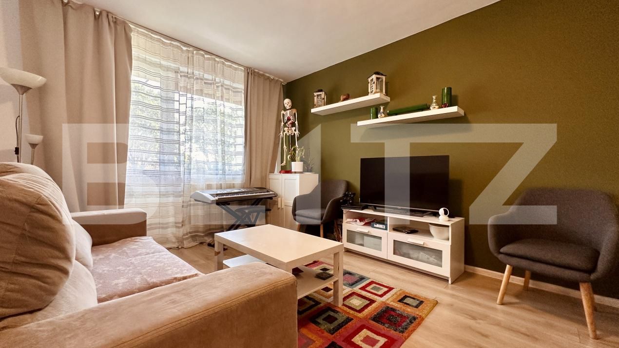 Apartament de vânzare 3 camere Rogerius - 176652AV | BLITZ Oradea | Poza2