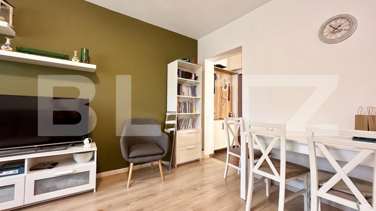 Apartament de vânzare 3 camere Rogerius - 176652AV | BLITZ Oradea | Poza1