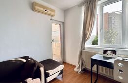 Apartament 3 camere, 2 balcoane, etaj intermediar, Rogerius, parcare 