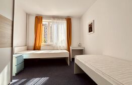 Apartament 3 camere, 2 balcoane, etaj intermediar, Rogerius, parcare 