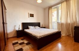 Apartament 3 camere, 2 balcoane, etaj intermediar, Rogerius, parcare 