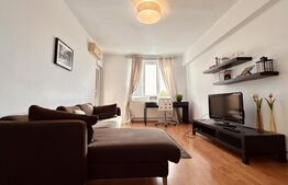 Apartament 3 camere, 2 balcoane, etaj intermediar, Rogerius, parcare 