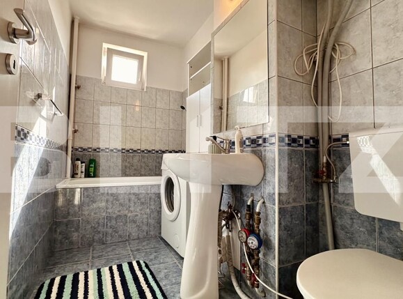 Apartament de vânzare 3 camere Rogerius - 176655AV | BLITZ Oradea | Poza8