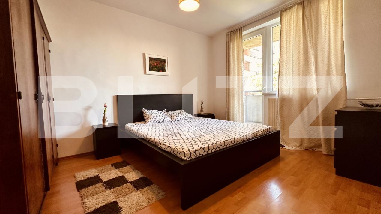 Apartament de vânzare 3 camere Rogerius - 176655AV | BLITZ Oradea | Poza2