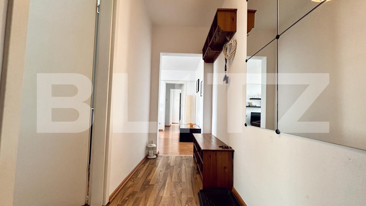 Apartament de vânzare 3 camere Rogerius - 176655AV | BLITZ Oradea | Poza7