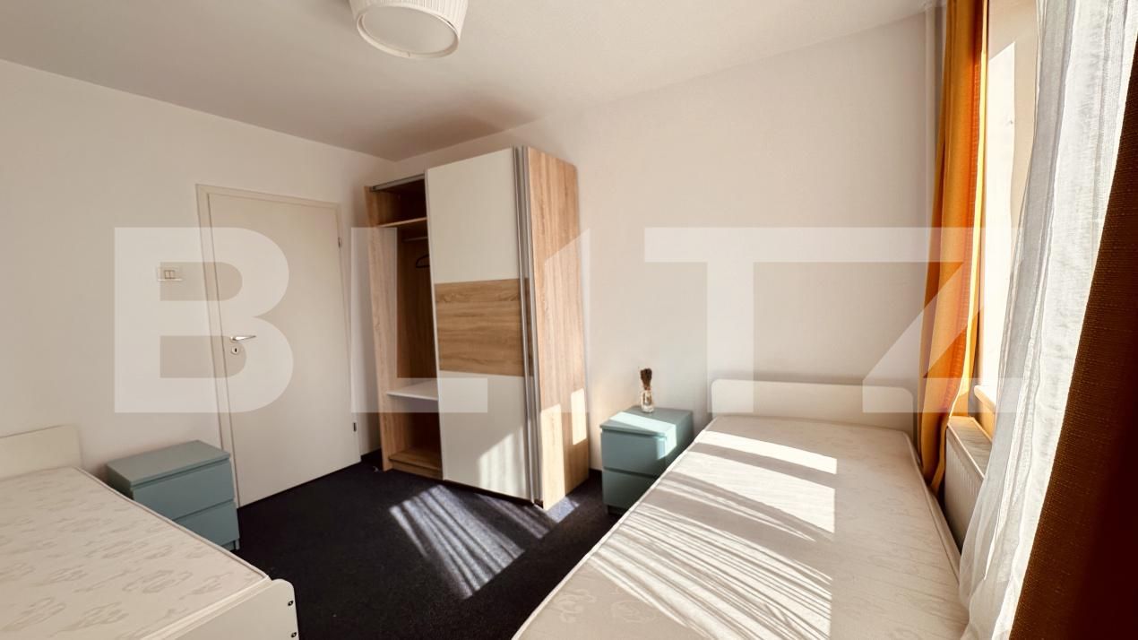 Apartament de vânzare 3 camere Rogerius - 176655AV | BLITZ Oradea | Poza4