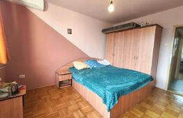 Apartament spatios, 4 camere, zona Rogerius