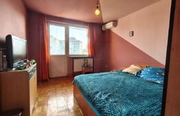 Apartament spatios, 4 camere, zona Rogerius