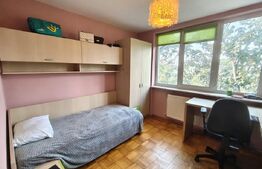 Apartament spatios, 4 camere, zona Rogerius