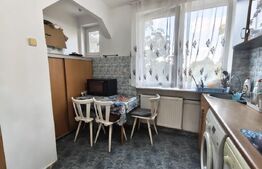 Apartament spatios, 4 camere, zona Rogerius