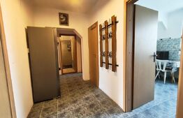 Apartament spatios, 4 camere, zona Rogerius