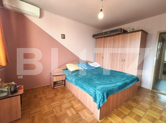 Apartament de închiriat 4 camere Rogerius - 176686AI | BLITZ Oradea | Poza1